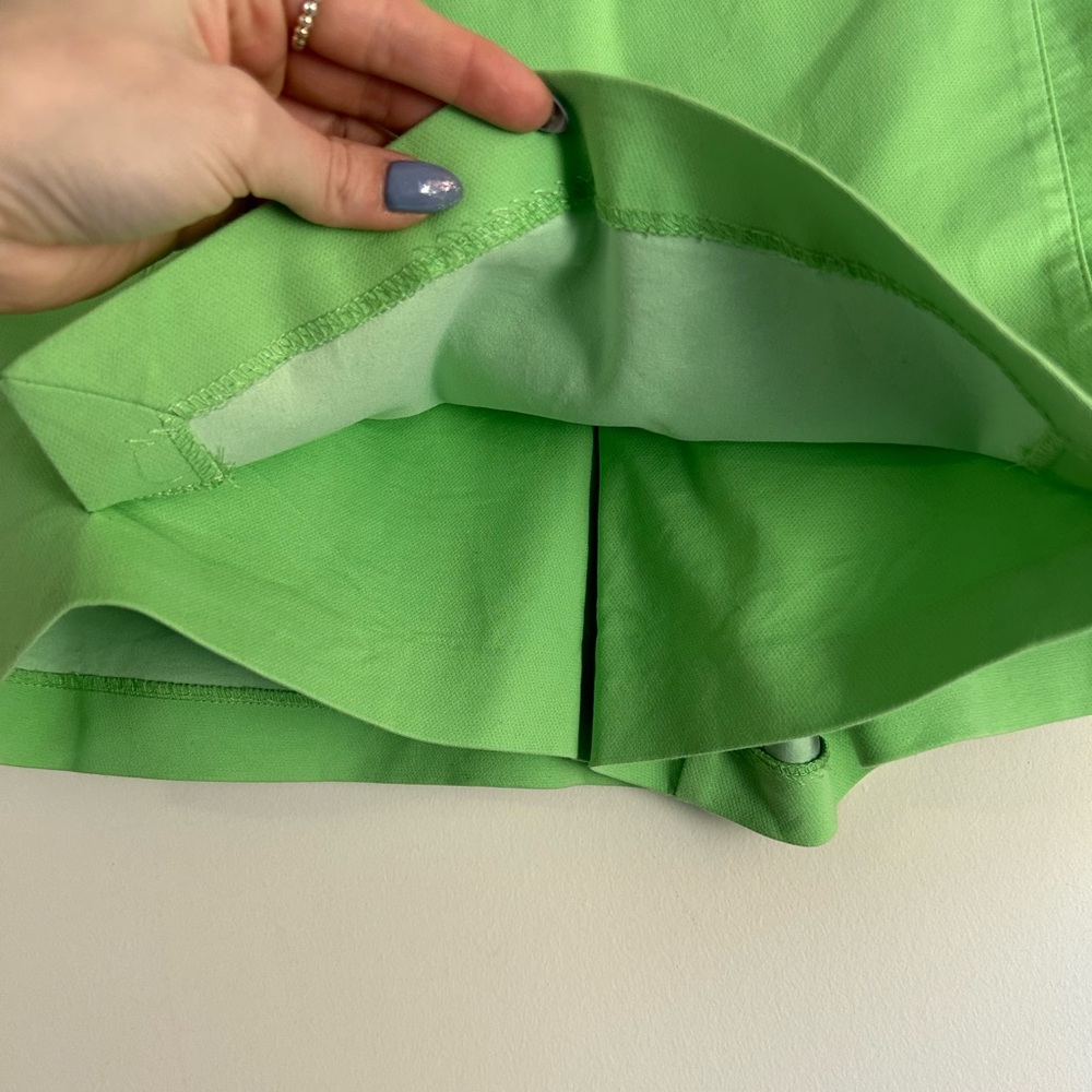 ZARA‎ skort - Picture 2 of 7